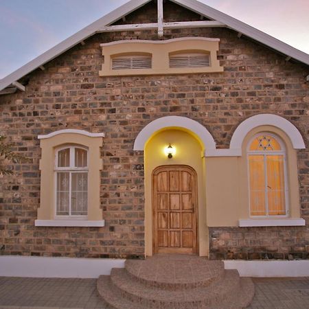 Schuetzenhaus Guesthouse Keetmanshoop Esterno foto