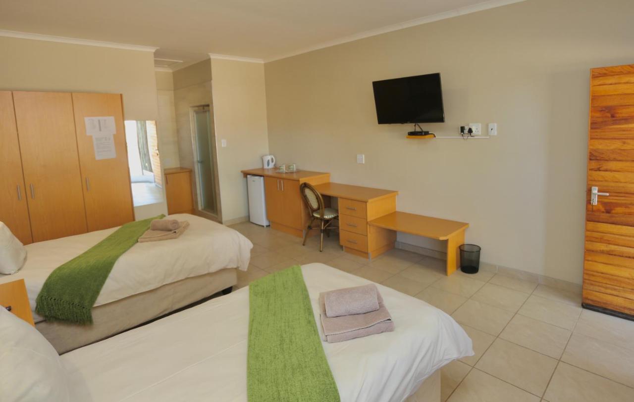 Schuetzenhaus Guesthouse Keetmanshoop Esterno foto