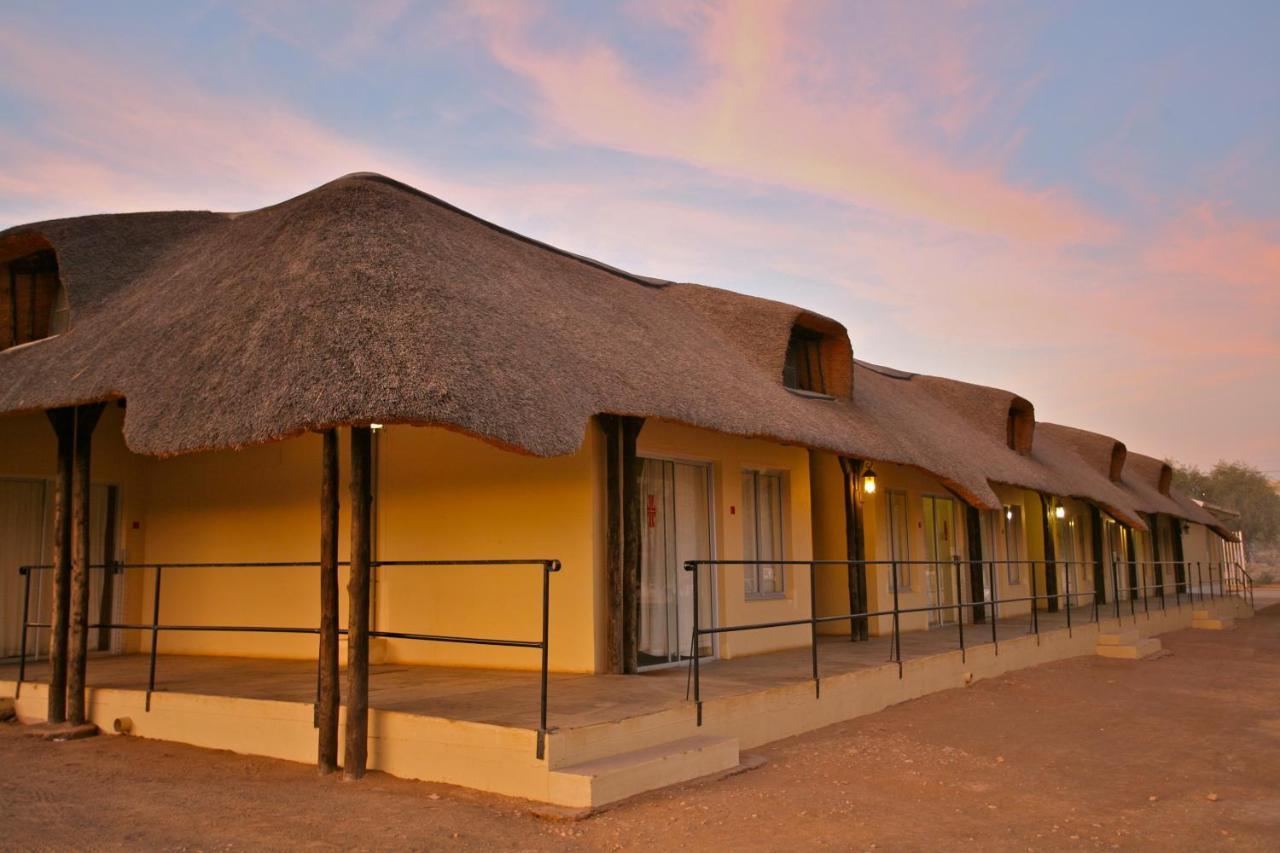 Schuetzenhaus Guesthouse Keetmanshoop Esterno foto