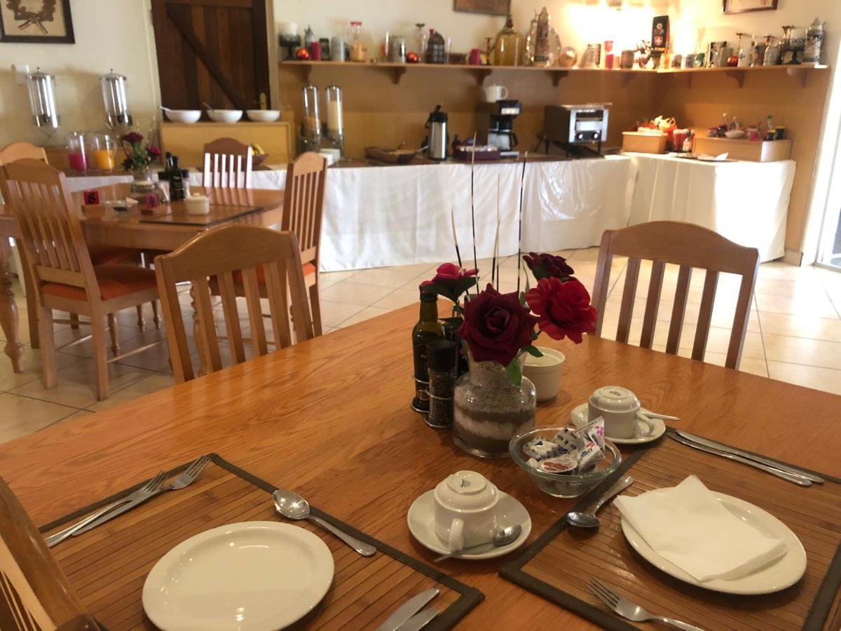 Schuetzenhaus Guesthouse Keetmanshoop Esterno foto