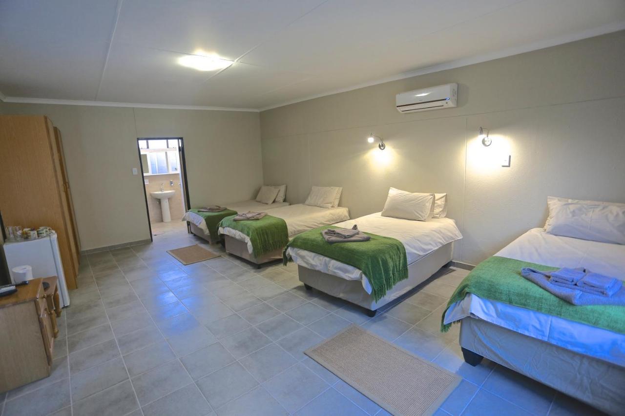 Schuetzenhaus Guesthouse Keetmanshoop Esterno foto