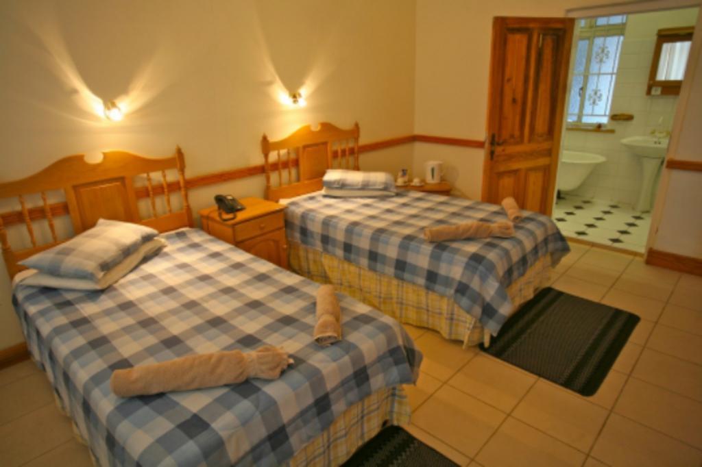 Schuetzenhaus Guesthouse Keetmanshoop Esterno foto